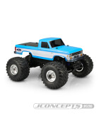 Jconcepts 1985 Ford Ranger Traxxas Stampede | Stampede 4x4 body (Fits – Stampede | Stampede 4x4 and Rival MT10)