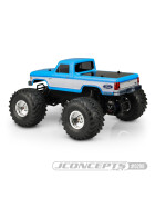 Jconcepts 1985 Ford Ranger Traxxas Stampede | Stampede 4x4 body (Fits – Stampede | Stampede 4x4 and Rival MT10)