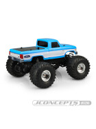 Jconcepts 1985 Ford Ranger Traxxas Stampede | Stampede 4x4 body (Fits – Stampede | Stampede 4x4 and Rival MT10)