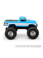 Jconcepts 1985 Ford Ranger Traxxas Stampede | Stampede 4x4 body (Fits – Stampede | Stampede 4x4 and Rival MT10)