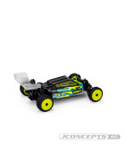 JConcepts S2 - Losi Micro B body w/ wing