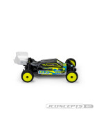 JConcepts S2 - Losi Micro B body w/ wing
