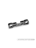 JConcepts RC10B7 aluminum D mount - black