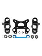 Team Associated RC8B4.1 to RC8B3 16 Deg KPI Conversion Kit