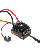 XC-ESC E10 Electronic Speed Controller (140A | 2-4S | 1/10th)
