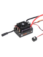 XC-ESC E10 Electronic Speed Controller (140A | 2-4S | 1/10th)