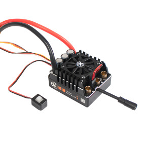 XC-ESC E8 Electronic Speed Controller (160A | 3-6S | 1/8th)