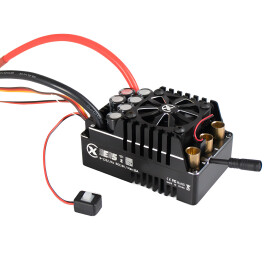 XC-ESC E5 Electronic Speed Controller (200A | 6-12S | 1/5th)