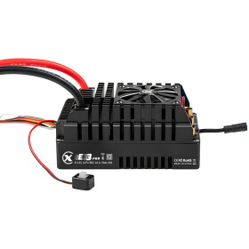 XC-ESC E3 Pro Electronic Speed Controller (400A | 6-12S | 1/5th)