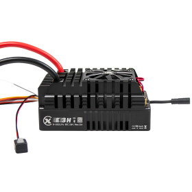 XC-ESC E3H Electronic Speed Controller (300A | 6-16S | 1/5th)