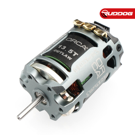 ORCA Boostreme3 13.5T OLB Brushless Motor