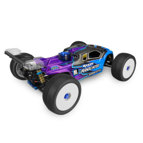 Jconcepts Finnisher - RC8T3 body