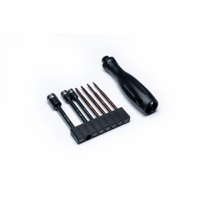 Koswork Associated RC10 Standard Hex Wrench Nut Driver...