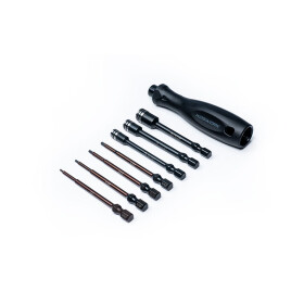 Koswork Associated RC10 Standard Hex Wrench Nut Driver...