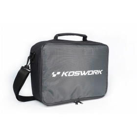Koswork Mini-Z 4x4 Bag, Multifunction Tool, Charger &...