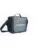 Koswork 1/16, 1/18 Mini Car & 1/24 Mini-Z Car Bag & Multi-Function Transmitter Bag