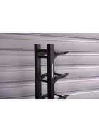 Koswork 6 Layer RC Car Rack H100cm Display Stand