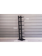 Koswork 6 Layer RC Car Rack H100cm Display Stand