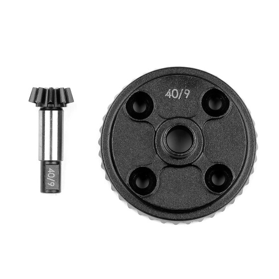 Team Associated RC8T4 40/9 Gear Set