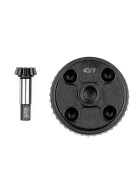 Team Associated RC8T4 40/9 Gear Set