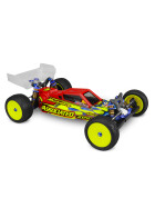 Jconcepts F2 - B6 | B6D | B6.1 body w/ Aero wing