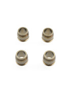 Revolution Design B7 Aluminium Caster Block Pivot Balls