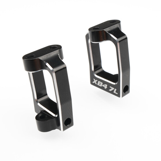 Revolution Design XB4 7° Aluminium Caster Block Set