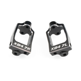 Revolution Design XB4 7° Aluminium Caster Block Set