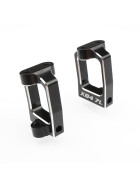 Revolution Design XB4 7° Aluminium Caster Block Set