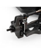 Revolution Design XB4 7° Aluminium Caster Block Set