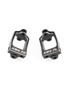 Revolution Design XB4 7° Aluminium Caster Block Set