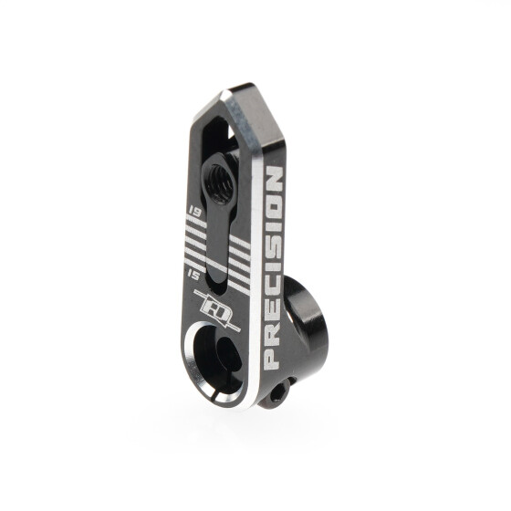 Revolution Design Ultra TC Offset 25T Servo Horn (Adjustable 15-19mm)