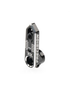 Revolution Design Ultra TC Offset 25T Servo Horn (Adjustable 15-19mm)