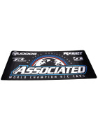 RUDDOG / Team Associated WC24 Pit Mat (110x50cm)