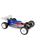 Jconcepts F2 - Yokomo YZ2 body w/ Aero wing