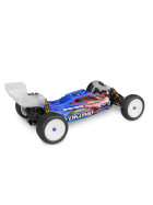 Jconcepts F2 - Yokomo YZ2 body w/ Aero wing