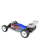 Jconcepts F2 - Yokomo YZ2 body w/ Aero wing - Light-weight