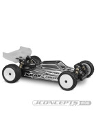 Jconcepts F2 - XRAY XB4 w/ Aero wing