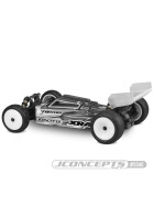 Jconcepts F2 - XRAY XB4 w/ Aero wing
