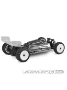 Jconcepts F2 - XRAY XB4 w/ Aero wing