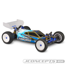 Jconcepts P2 - B6 | B6D | B6.1 High-Speed body w/ Aero...