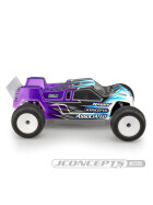 Jconcepts F2 - T6.4 | T6.2 Finnisher body w/ rear spoiler