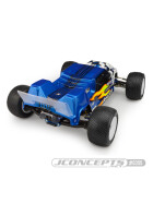 Jconcepts F2 - T6.4 | T6.2 Finnisher body w/ rear spoiler