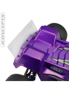 Jconcepts F2 - T6.4 | T6.2 Finnisher body w/ rear spoiler