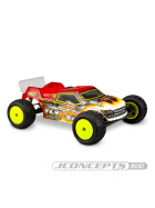Jconcepts Finnisher - TLR 22-T 4.0 truck body