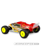 Jconcepts Finnisher - TLR 22-T 4.0 truck body