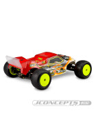 Jconcepts Finnisher - TLR 22-T 4.0 truck body