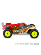 Jconcepts Finnisher - TLR 22-T 4.0 truck body