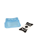 Jconcepts Car Stand (1/10th - 1/8th scale, molded polycarbonate)