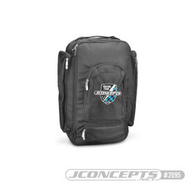 Jconcepts SCT backpack - (fits complete 1/10th SCT or...